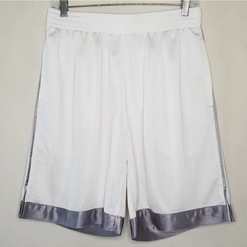 Tek Gear basketball shorts size medium